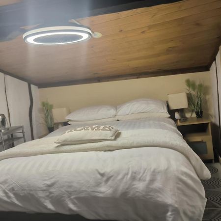 The Retreat Bed and Breakfast Montréal Εξωτερικό φωτογραφία