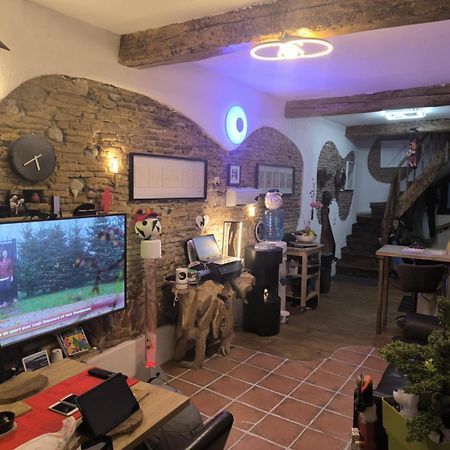 The Retreat Bed and Breakfast Montréal Εξωτερικό φωτογραφία