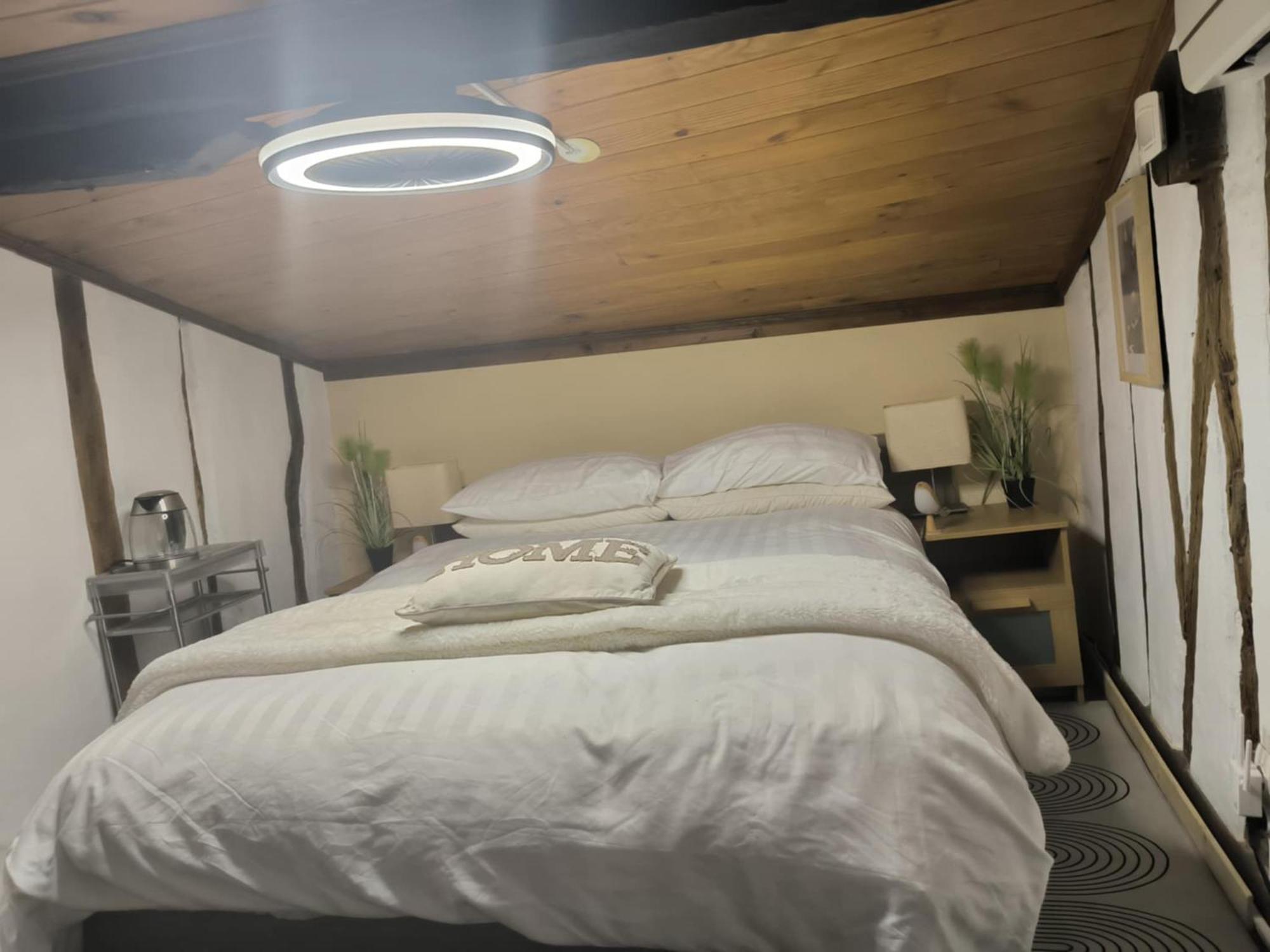 The Retreat Bed and Breakfast Montréal Εξωτερικό φωτογραφία