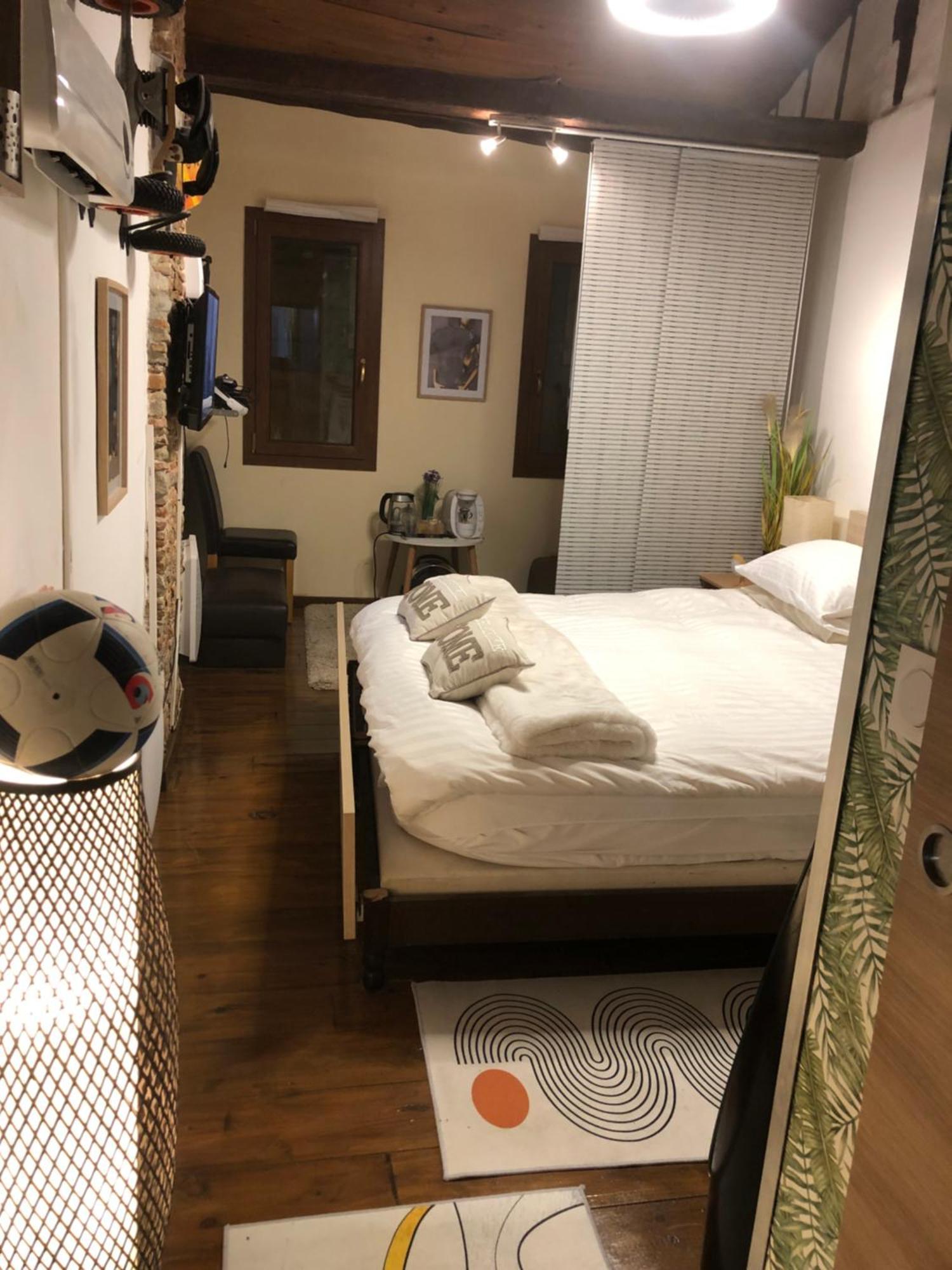 The Retreat Bed and Breakfast Montréal Εξωτερικό φωτογραφία