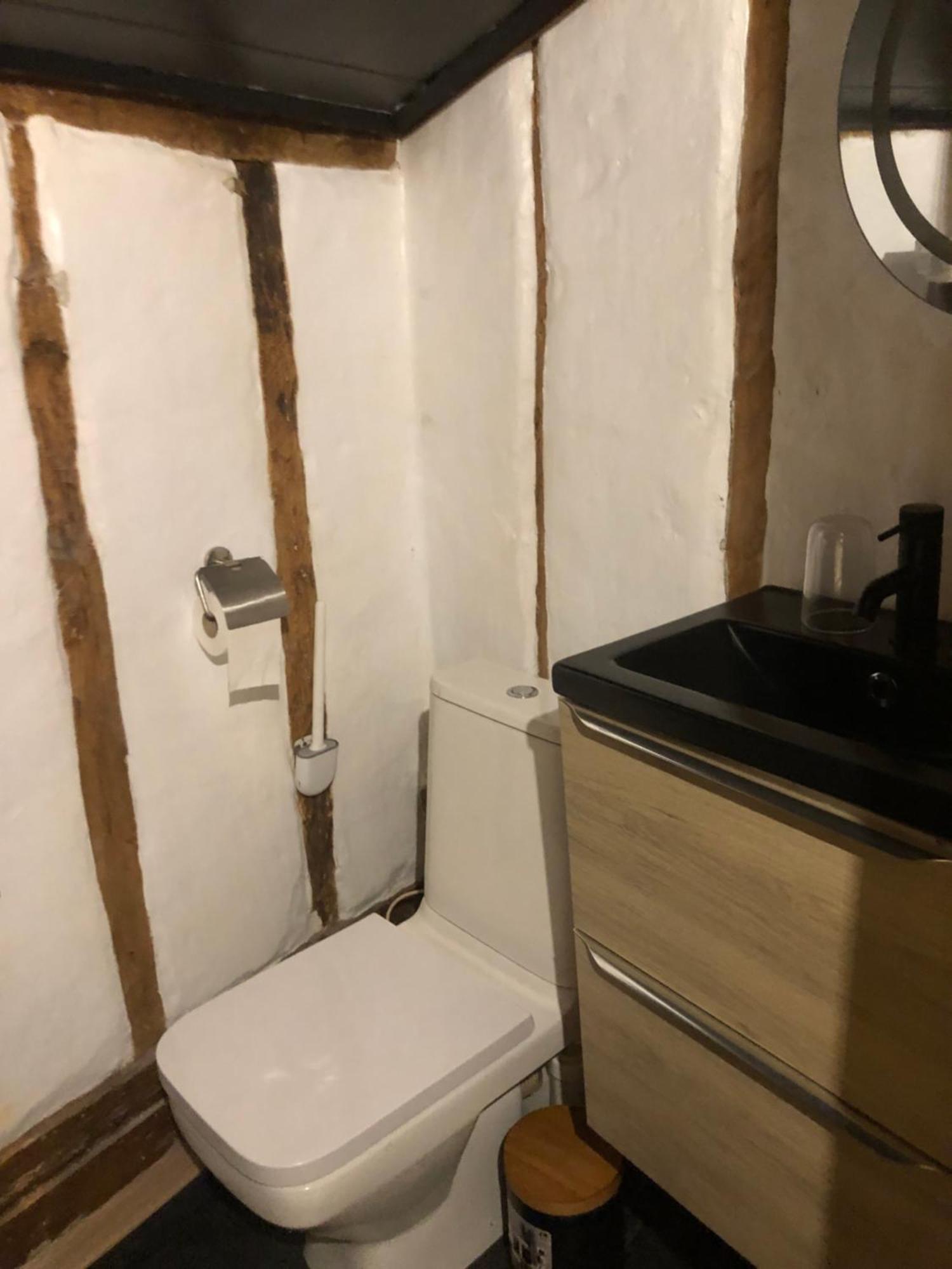 The Retreat Bed and Breakfast Montréal Εξωτερικό φωτογραφία