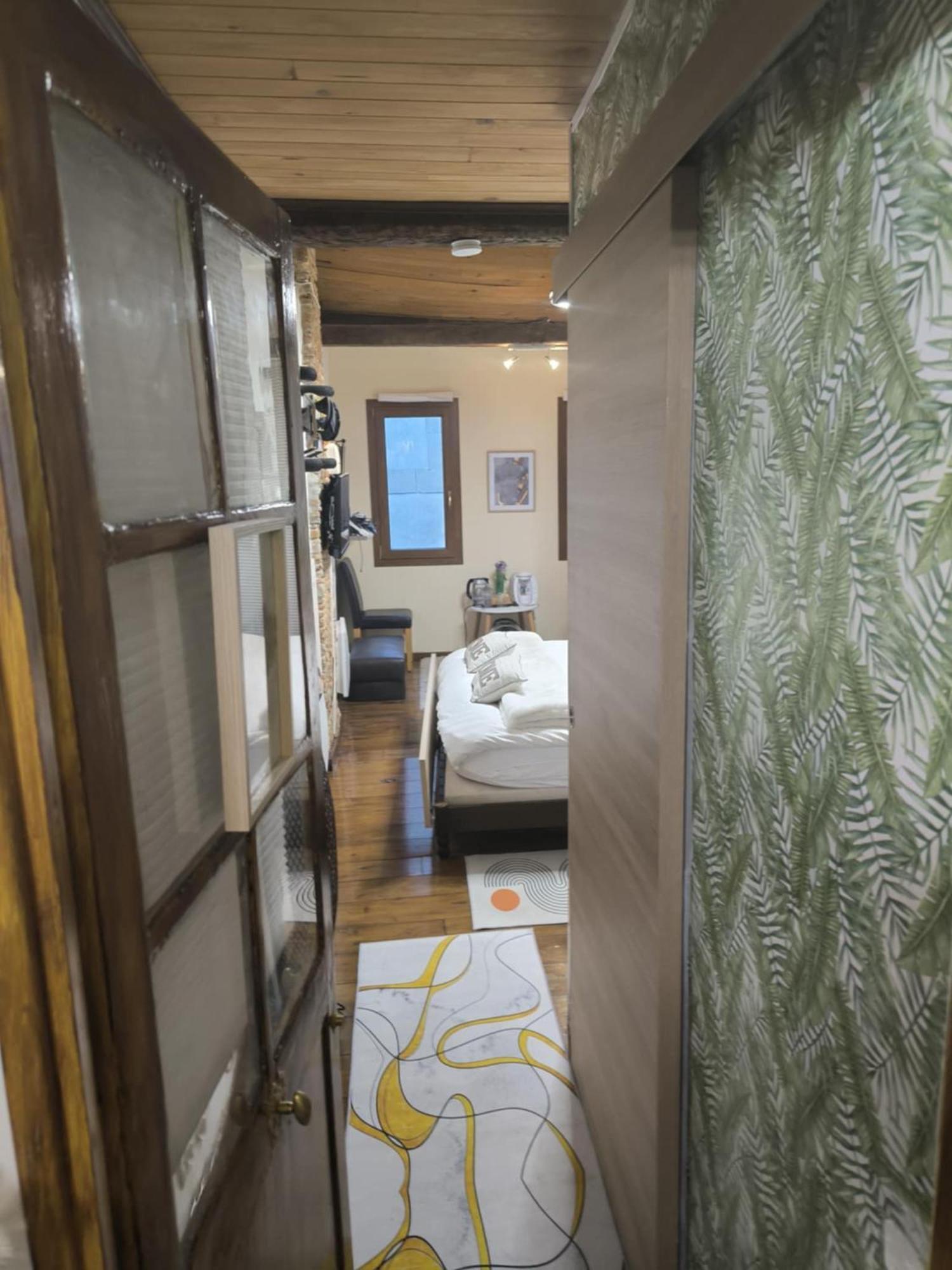 The Retreat Bed and Breakfast Montréal Εξωτερικό φωτογραφία