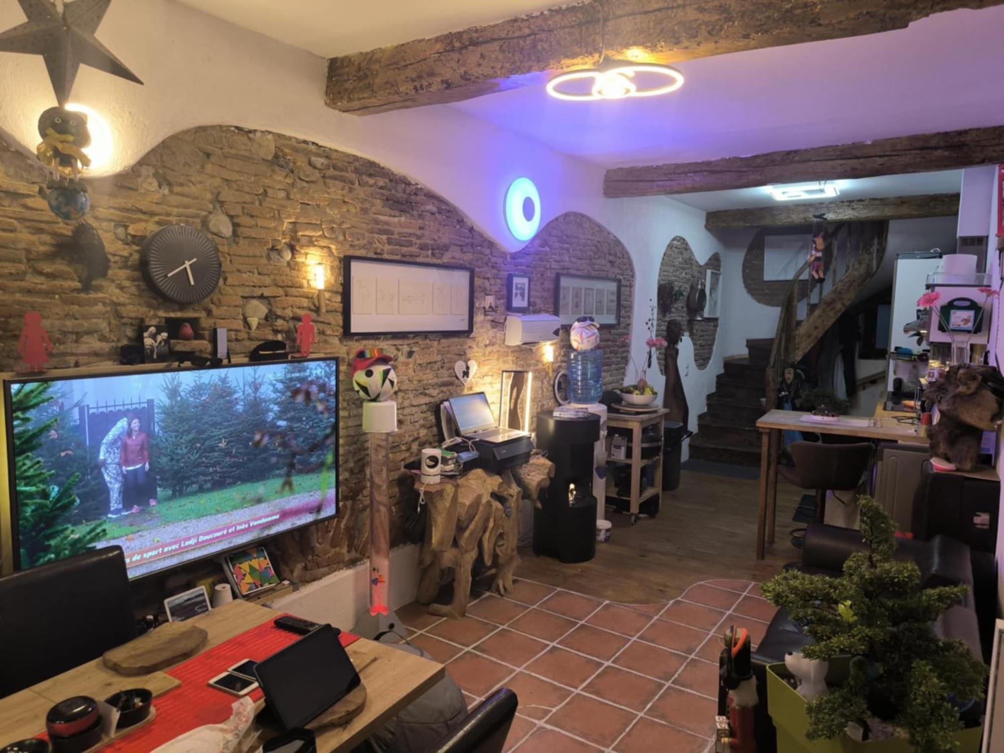 The Retreat Bed and Breakfast Montréal Εξωτερικό φωτογραφία