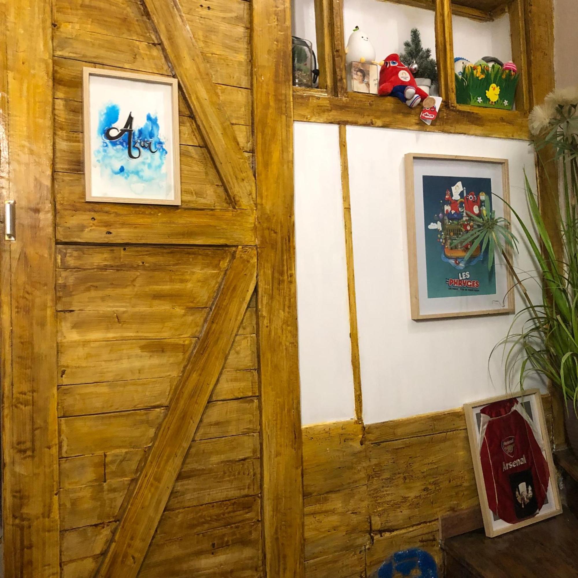 The Retreat Bed and Breakfast Montréal Εξωτερικό φωτογραφία