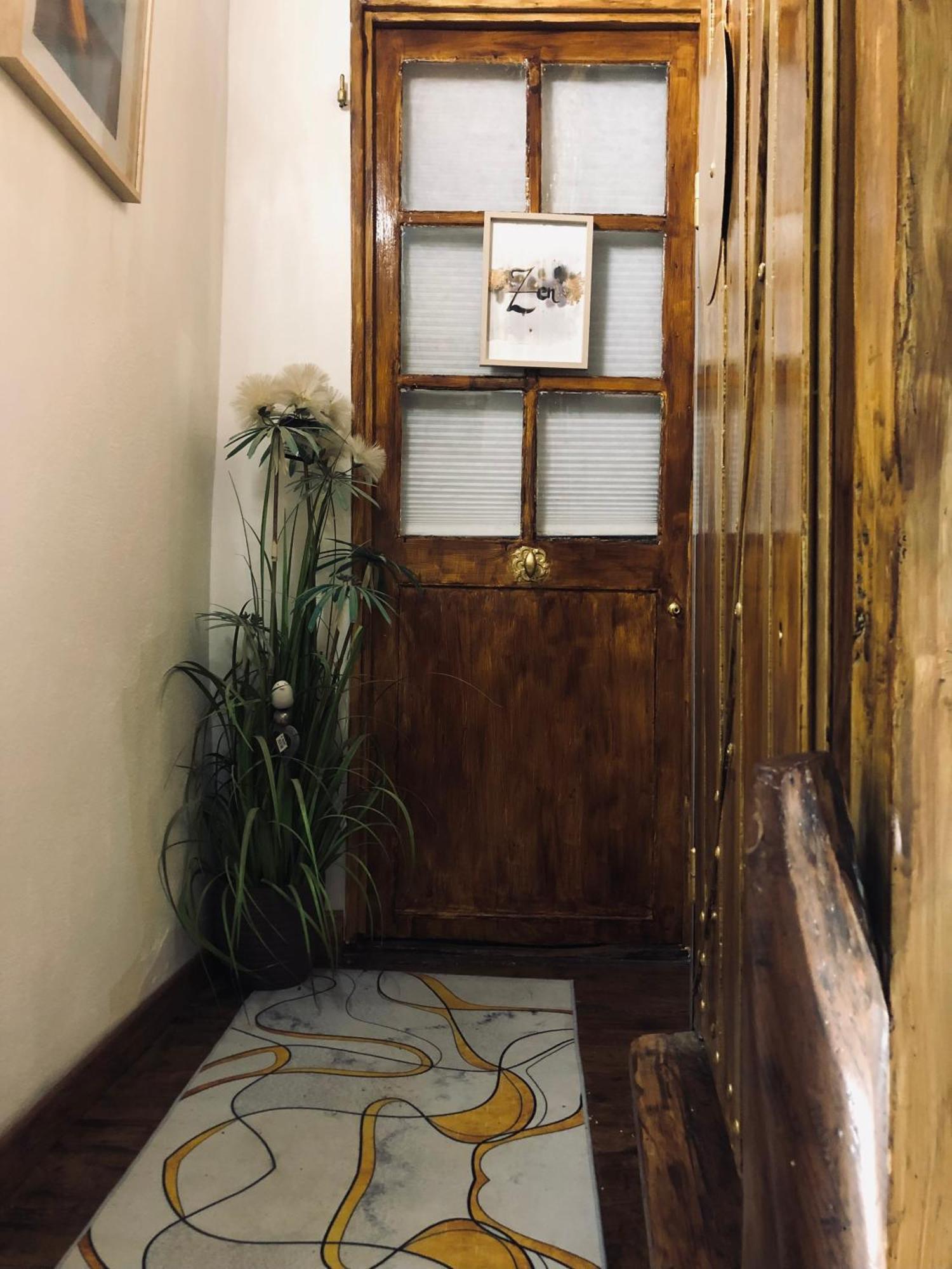The Retreat Bed and Breakfast Montréal Εξωτερικό φωτογραφία