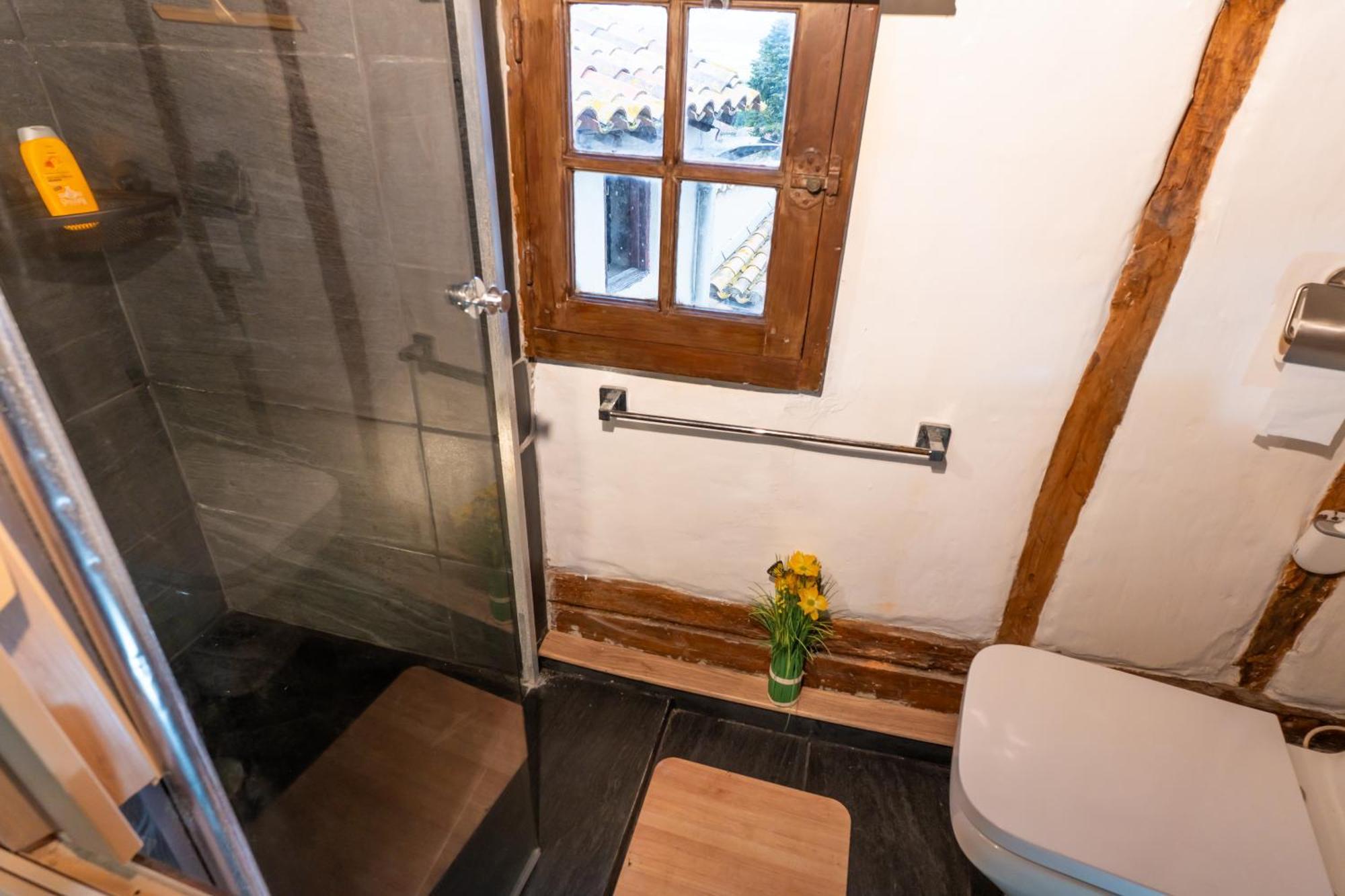 The Retreat Bed and Breakfast Montréal Εξωτερικό φωτογραφία