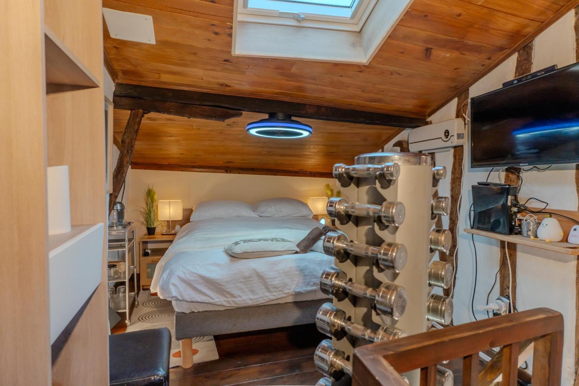 The Retreat Bed and Breakfast Montréal Εξωτερικό φωτογραφία