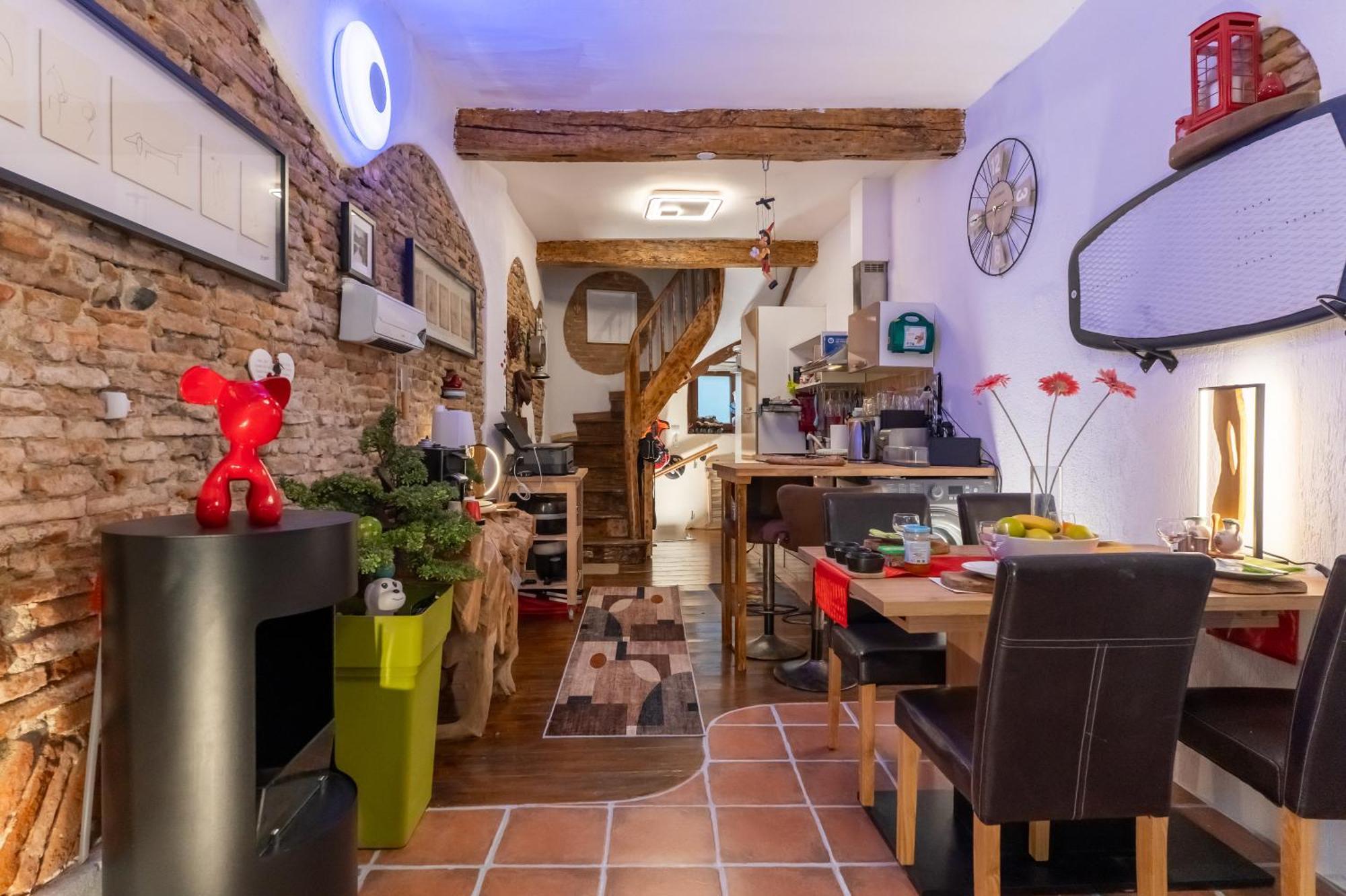 The Retreat Bed and Breakfast Montréal Εξωτερικό φωτογραφία