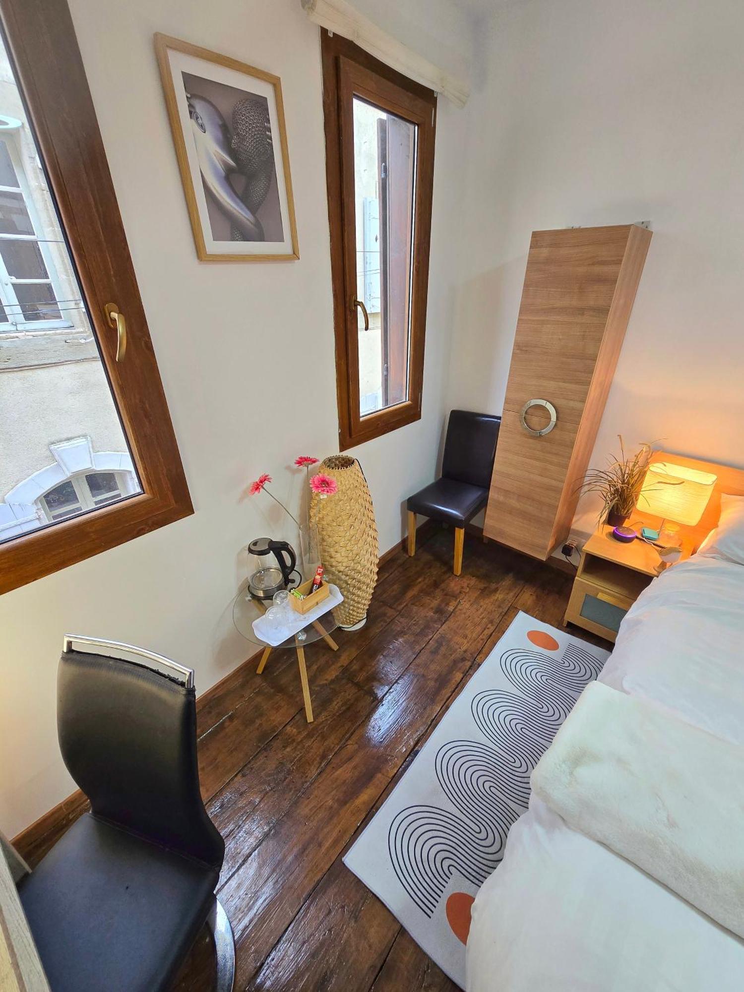 The Retreat Bed and Breakfast Montréal Εξωτερικό φωτογραφία