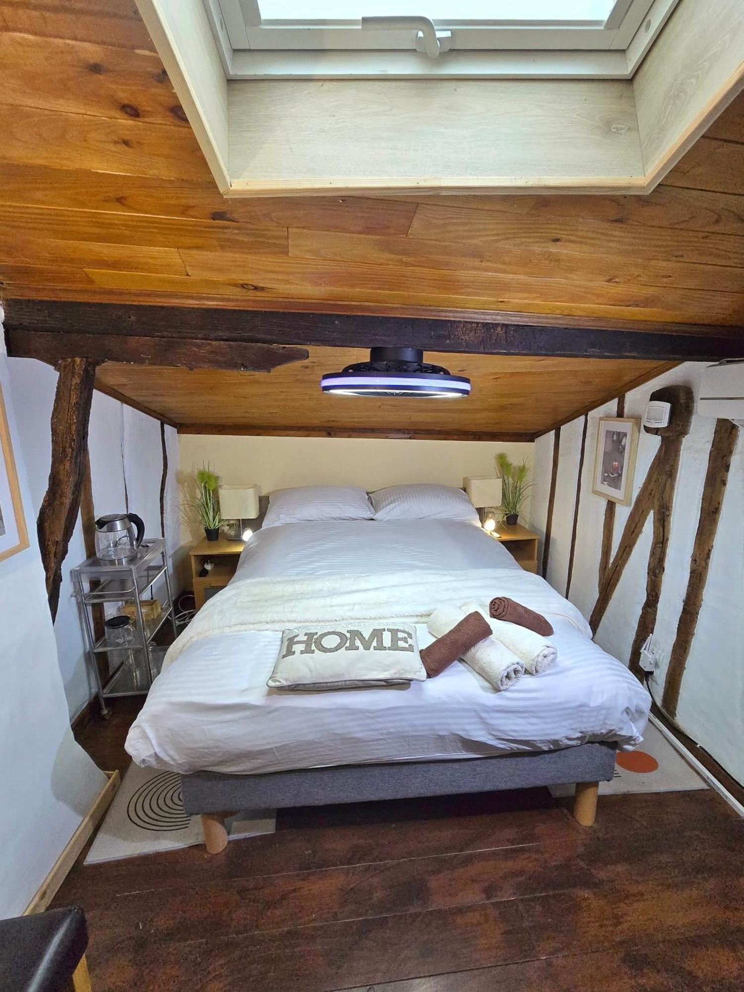 The Retreat Bed and Breakfast Montréal Εξωτερικό φωτογραφία